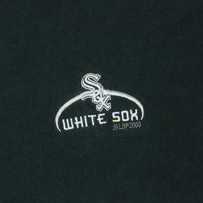 2000 Chicago White Sox Shirt