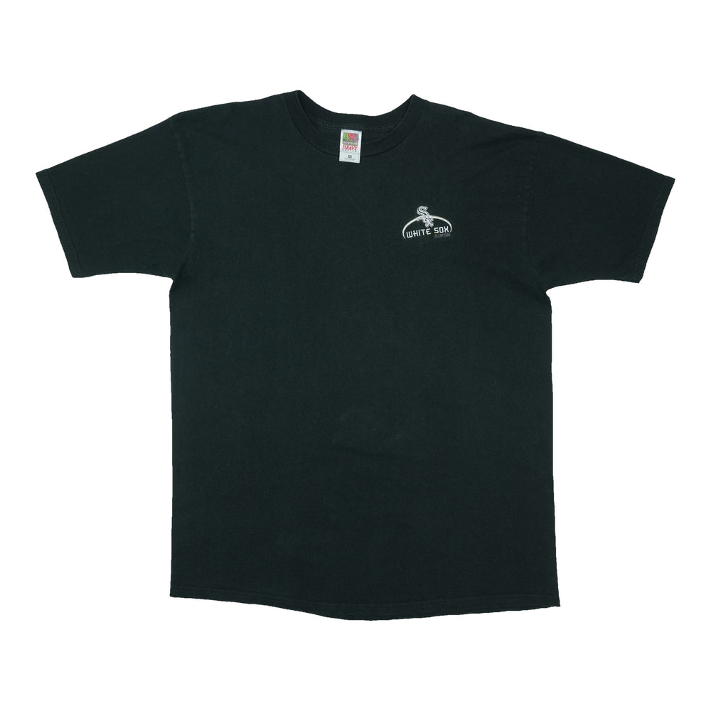 2000 Chicago White Sox Shirt