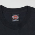 2000 Harley Davidson Downtown Seattle Shirt