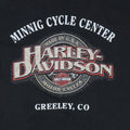 2000 Harley Davidson Legends Shirt