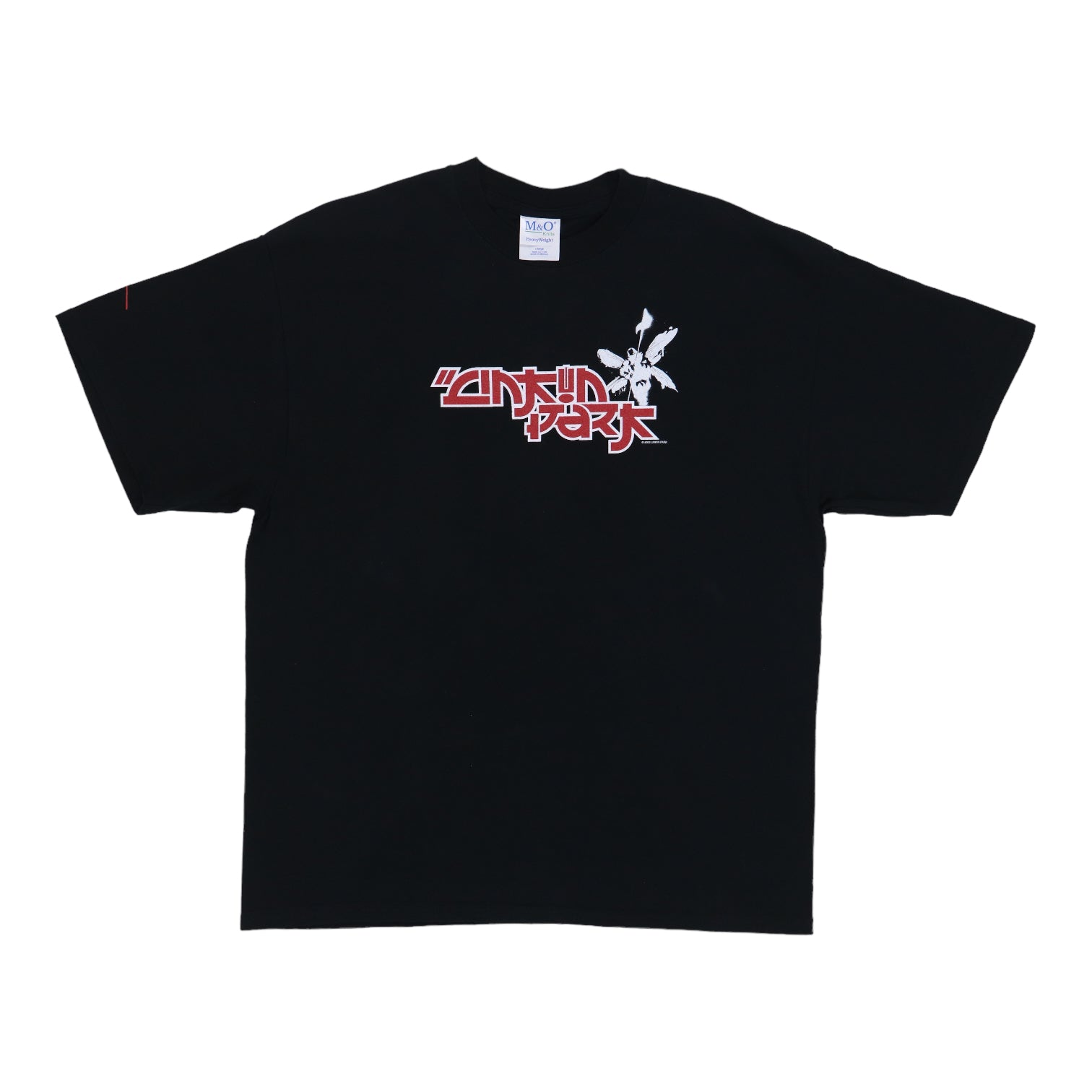 2000 Linkin Park Shirt | Authentic Vintage Tee – WyCo Vintage