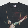 2000 Marilyn Manson Guns God And Government Tour Shirt