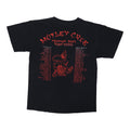 2000 Motley Crue Maximum Rock Tour Shirt