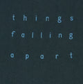 2000 Nine Inch Nails Things Falling Apart Shirt