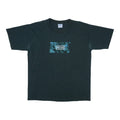 2000 Nine Inch Nails Things Falling Apart Shirt