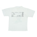 2000 Pearl Jam Europe Shirt