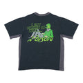2000 Poison Power To The People Tour Shirt