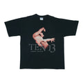 2000 Sammy Hagar Ten 13 Shirt