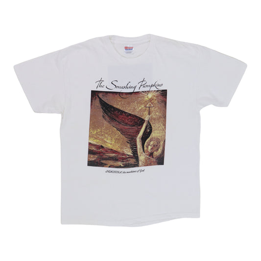 2000 Smashing Pumpkins Machina Shirt