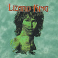 2000 The Doors Lizard King Shirt Detail 1