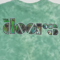 2000 The Doors Lizard King Shirt Detail 4