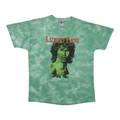 2000 The Doors Lizard King Shirt Front