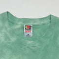 2000 The Doors Lizard King Shirt Tag