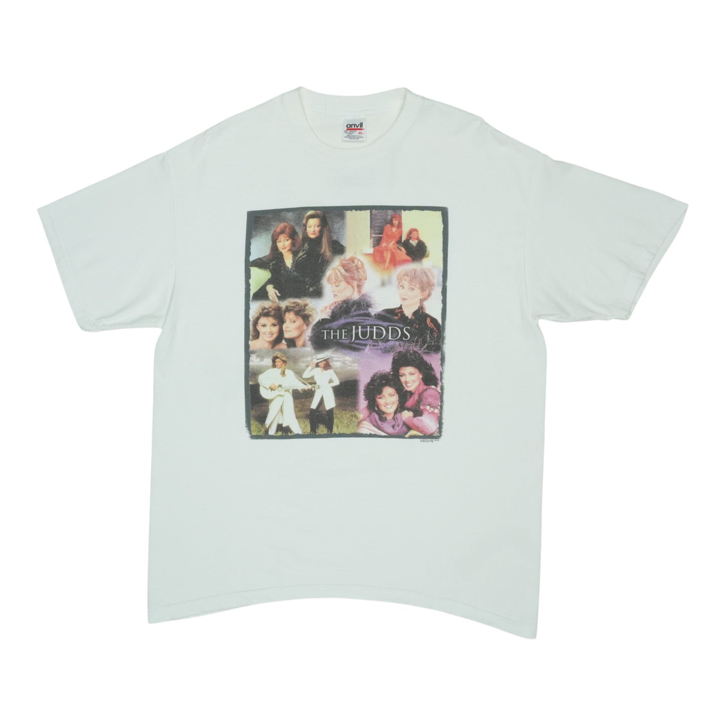 2000 The Judds Shirt