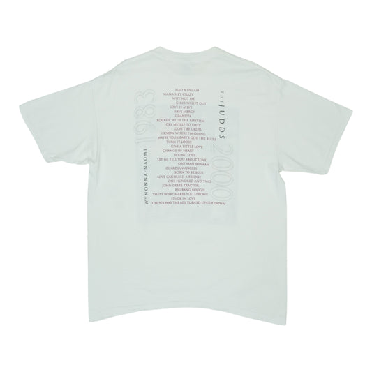 2000 The Judds Shirt