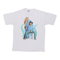 2000 Tim McGraw Faith Hill Tour Shirt