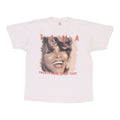 2000 Tina Turner 24/7 Tour Shirt