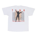 2000 Tina Turner 24/7 Tour Shirt