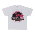 2000 Zootopia Music Festival Shirt