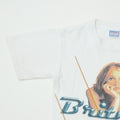 2000 Britney Spears Oops I Did It Again Shirt