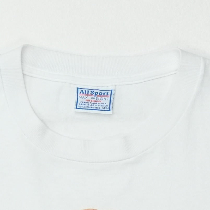 2000 Britney Spears Oops I Did It Again Shirt