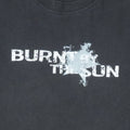 2000 Burnt By The Sun Soundtrack To The Personal Revolution Shirt