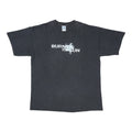 2000 Burnt By The Sun Soundtrack To The Personal Revolution Shirt