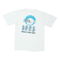 2000 Christina Aguilera World Tour Shirt