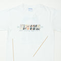 2000 Christina Aguilera World Tour Shirt