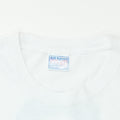 2000 Christina Aguilera World Tour Shirt