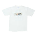 2000 Christina Aguilera World Tour Shirt