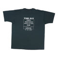 2000 Crone Cops Hallopalooza H2K The Pit Shirt
