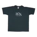 2000 Crone Cops Hallopalooza H2K The Pit Shirt