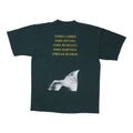 2000 Dream Theater Metropolis Tour Shirt