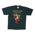 2000 Dream Theater Metropolis Tour Shirt