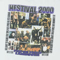 2000 HFStival Concert Shirt