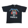 2000 Metallica Summer Sanitarium Tour Shirt