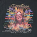 2000 Ozzfest Tour Shirt