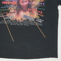 2000 Ozzfest Tour Shirt