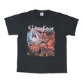 2000 Ozzfest Tour Shirt