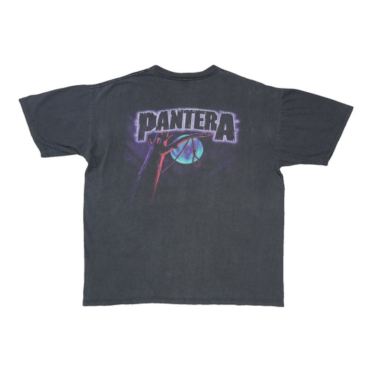 2000 Pantera Shirt