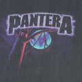 2000 Pantera Shirt