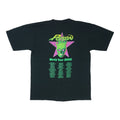 2000 Poison Power to the People World Tour Shirt