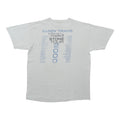 2000 Randy Travis A Man Ain't Made Of Stone Tour Shirt
