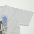 2000 Randy Travis A Man Ain't Made Of Stone Tour Shirt
