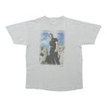 2000 Randy Travis A Man Ain't Made Of Stone Tour Shirt
