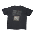 2000 The Smashing Pumpkins Sacred And Profane Tour Shirt