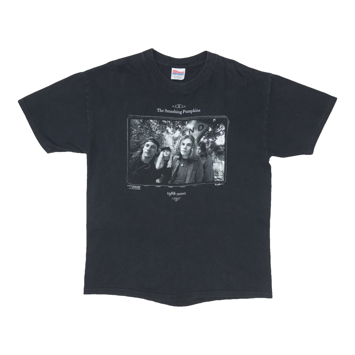 2000 The Smashing Pumpkins Shirt