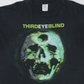 2000 Third Eye Blind Red Summer Sun Tour Shirt