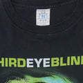 2000 Third Eye Blind Red Summer Sun Tour Shirt